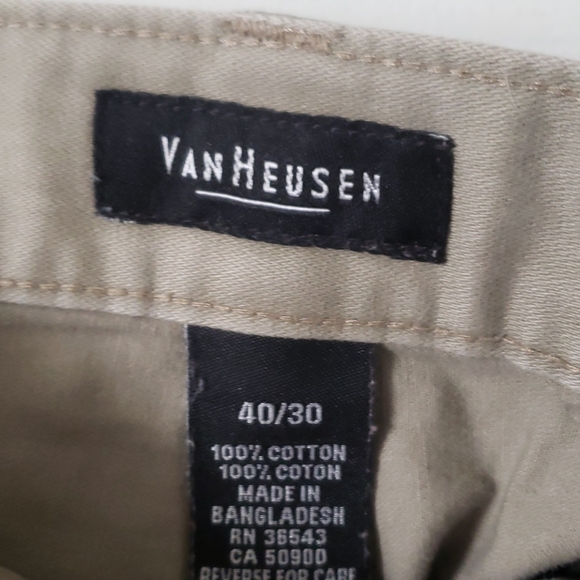 Van Heusen Casual pants - Picture 2 of 3